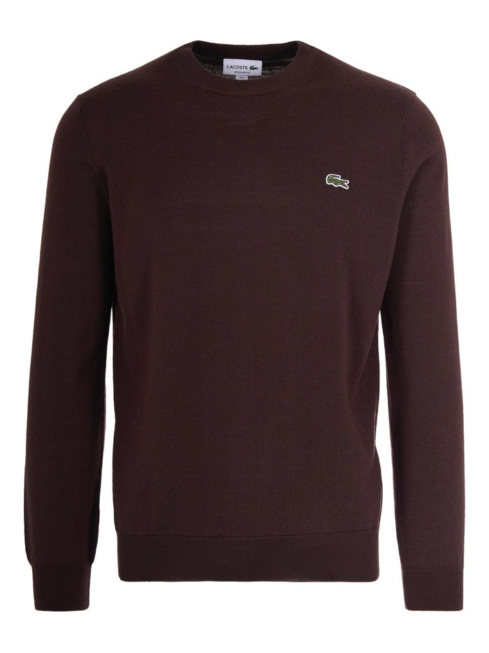 Lacoste Herren-Pullover in Mehrfarbig 1