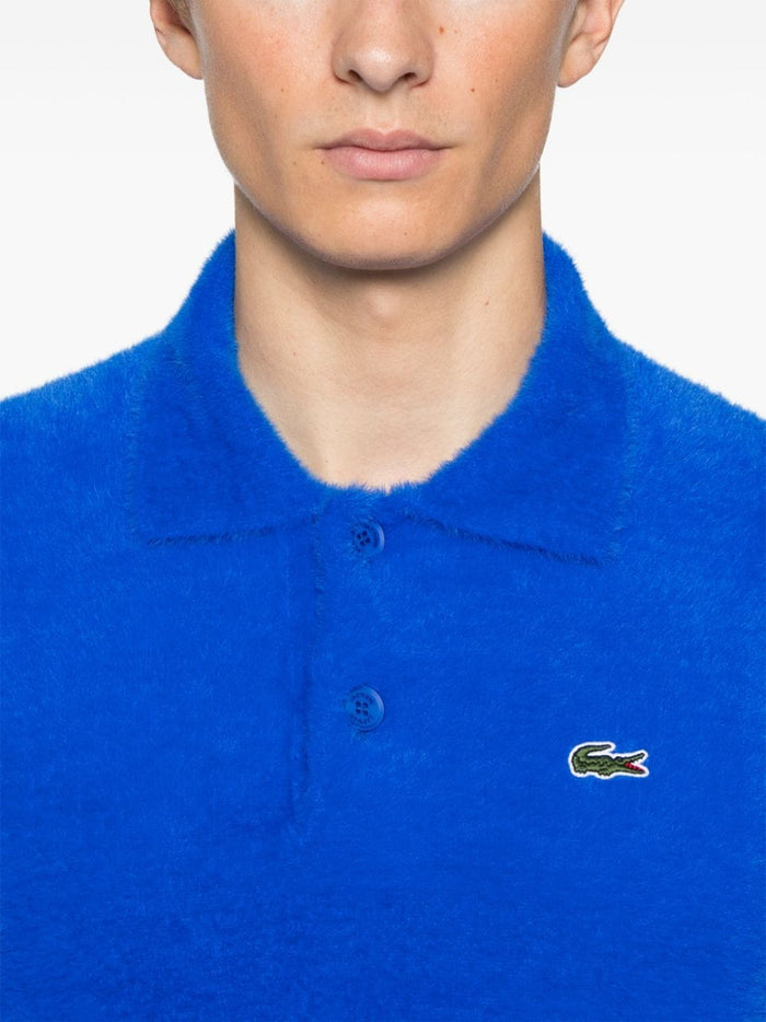 Lacoste Maglia Blu Uomo 4