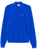 Lacoste Maglia Blu Uomo 1