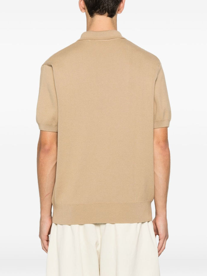 Lacoste Multicolor Shirt Man 2