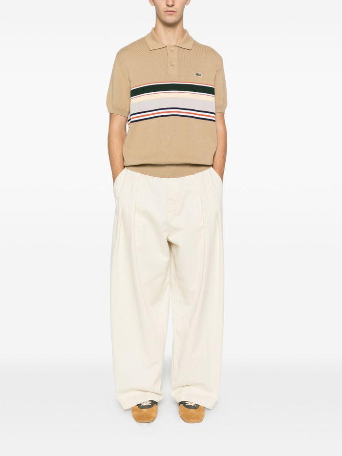 Lacoste Multicolor Shirt Man 3