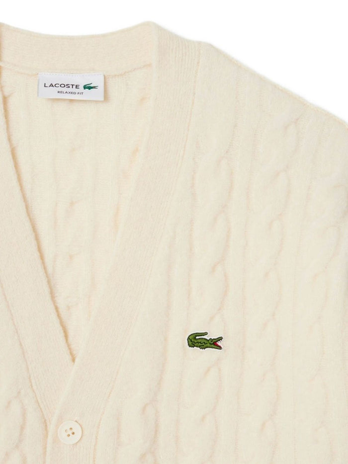 Lacoste Multicolor Shirt Man 2