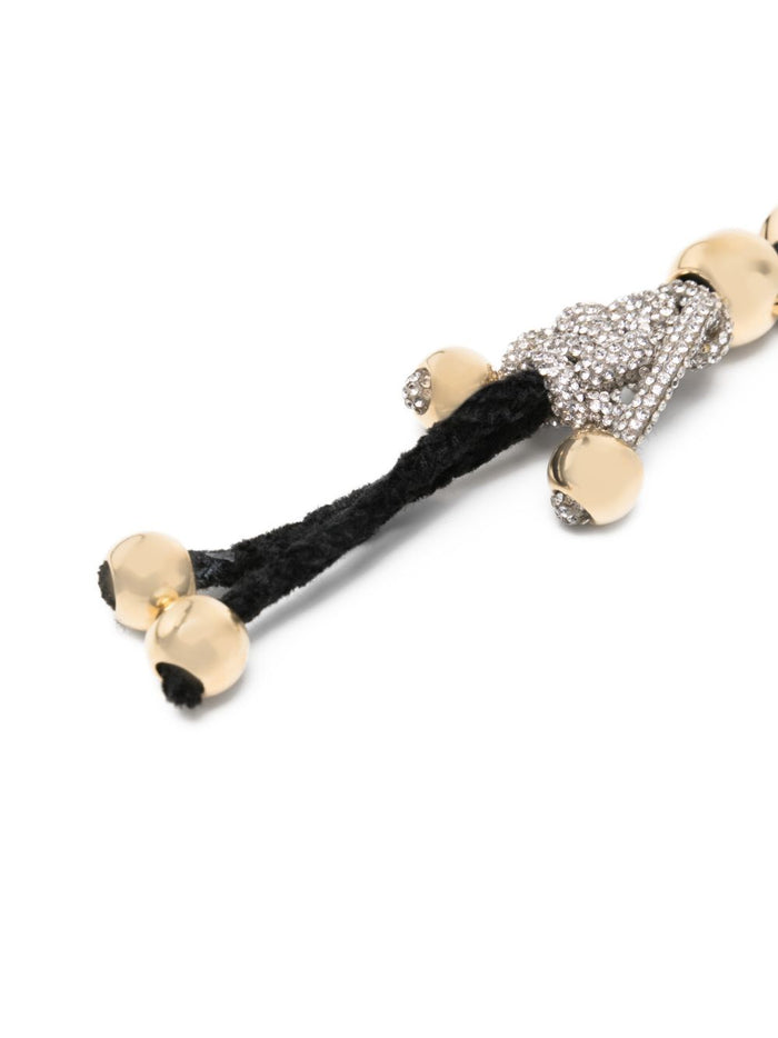 Hibourama Charms Nero Donna 2