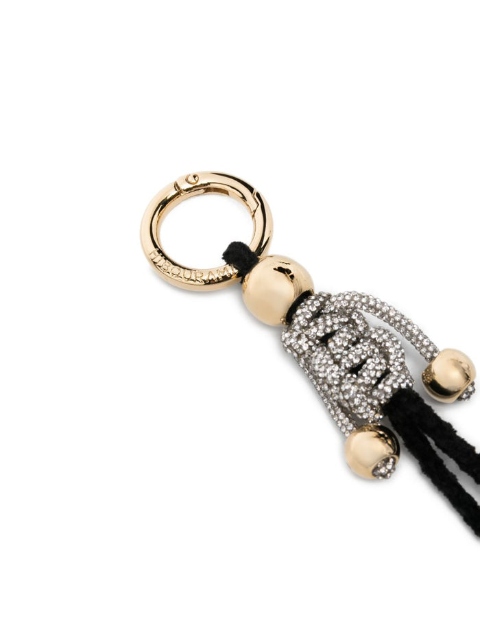 Hibourama Charms Nero Donna 3