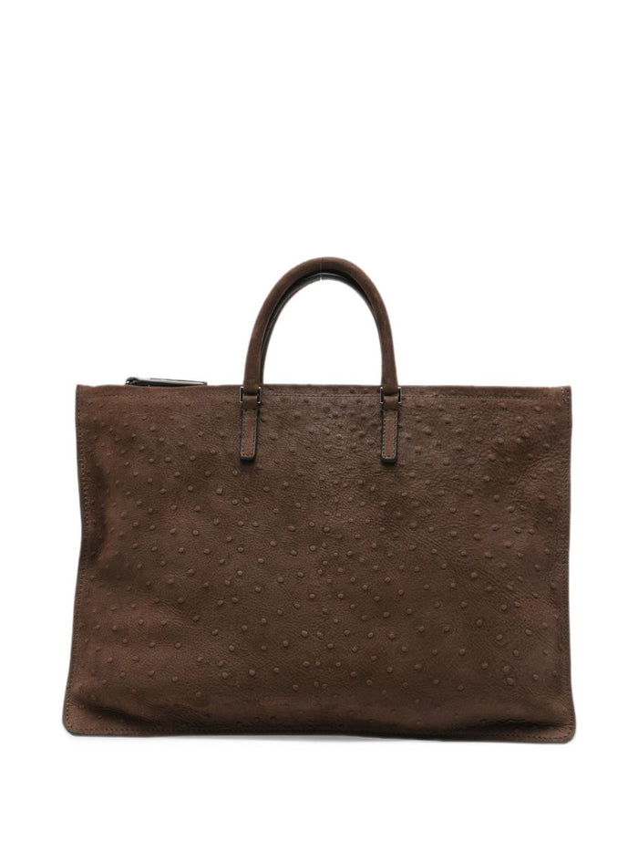 Hags Borsa Marrone Donna 1