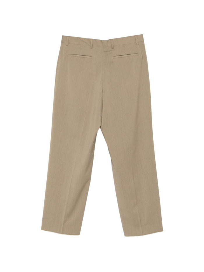 Costumein Pantalone Alain Uomo Beige 2