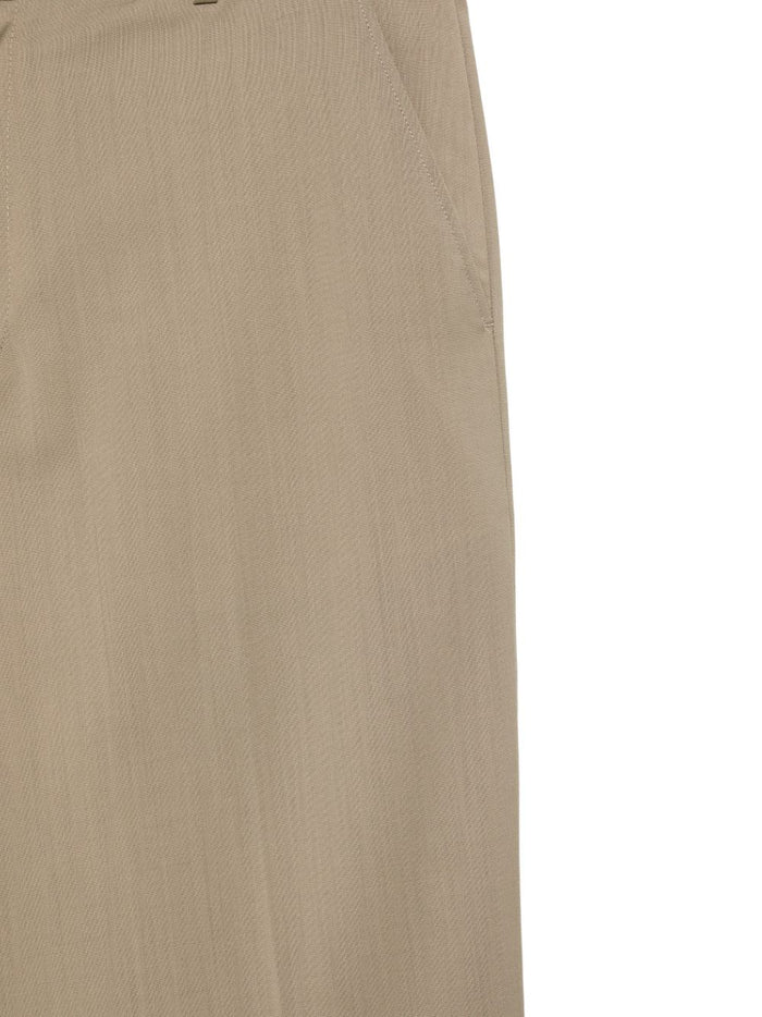 Costumein Pantalone Alain Uomo Beige 3