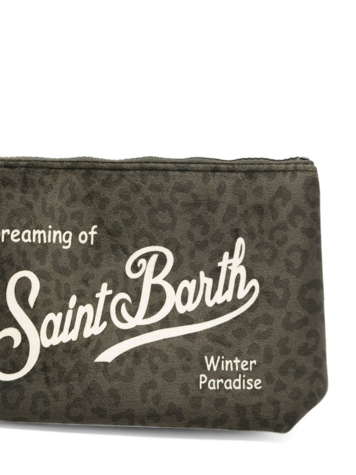 Mc2 Saint Barth Pochette Pattern Donna 2