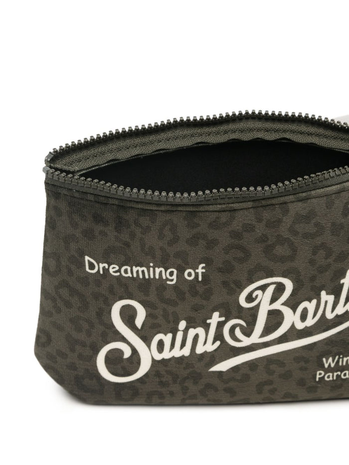 Mc2 Saint Barth Pochette Pattern Donna 3