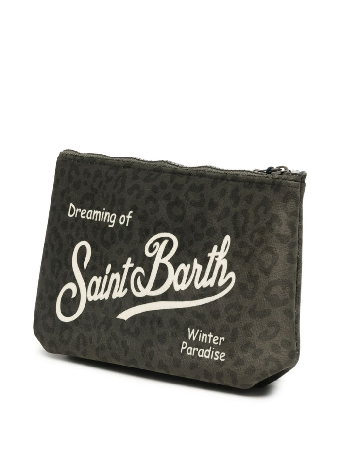 Mc2 Saint Barth Pochette Pattern Donna 4