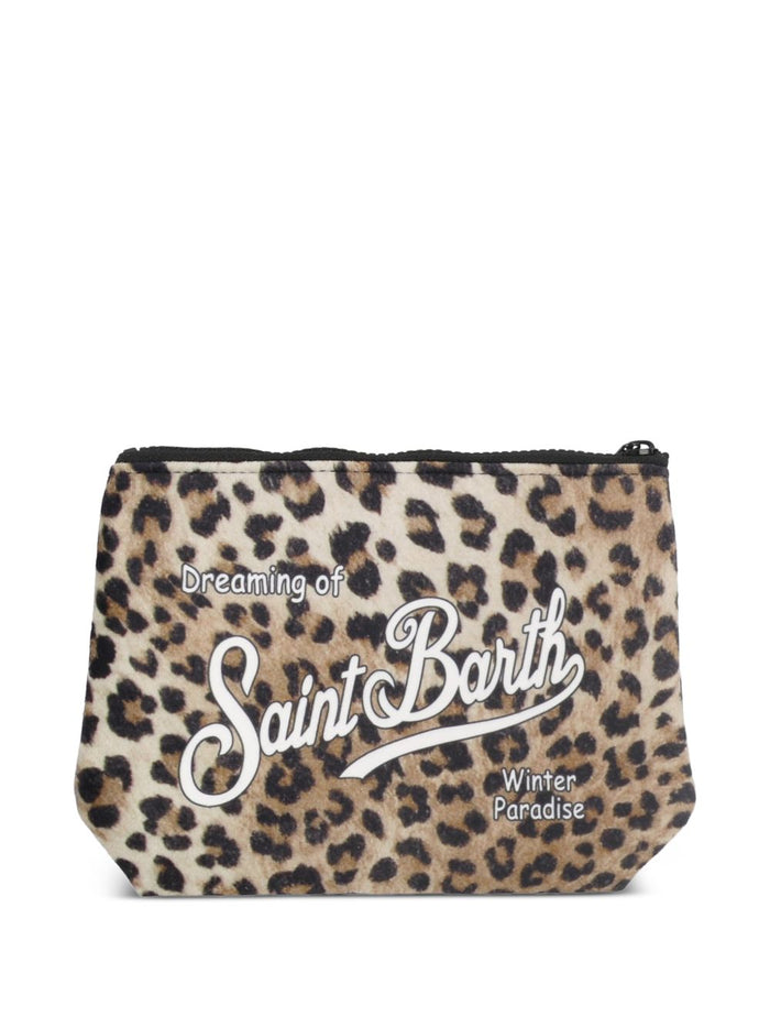 Mc2 Saint Barth Pochette Classic Leo Donna 2