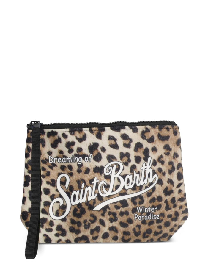 Mc2 Saint Barth Pochette Classic Leo Donna 1