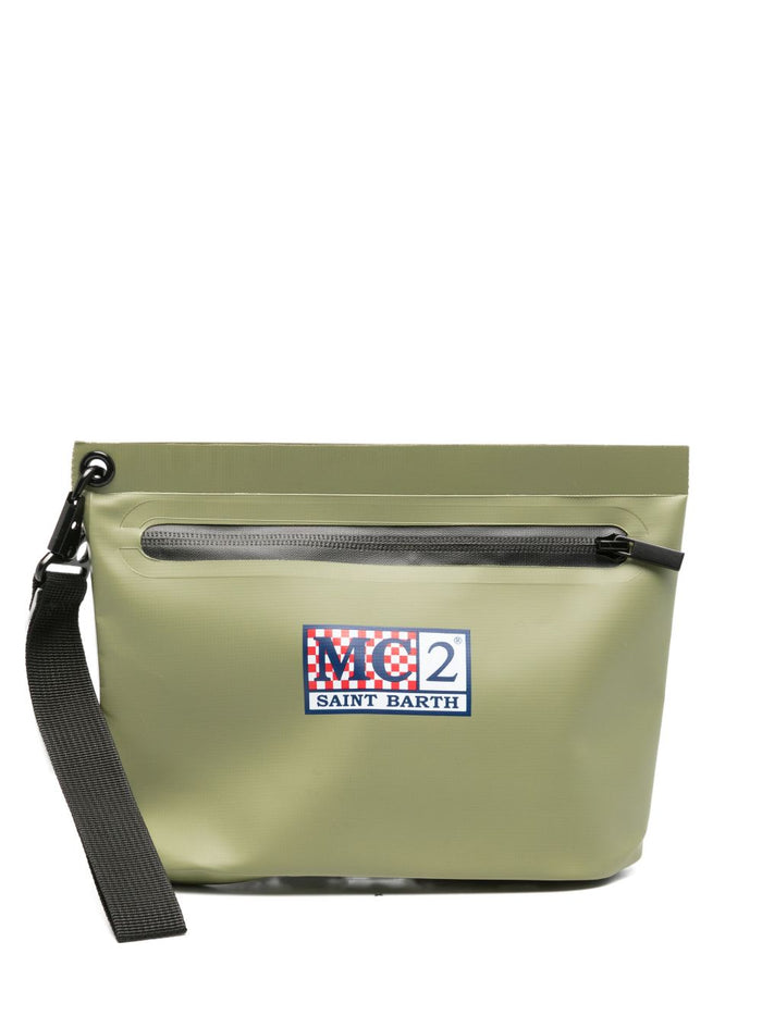 Mc2 Saint Barth Pochette 5200 Uomo 1