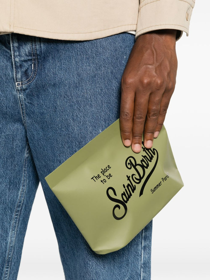 Mc2 Saint Barth Pochette 5200 Uomo 3