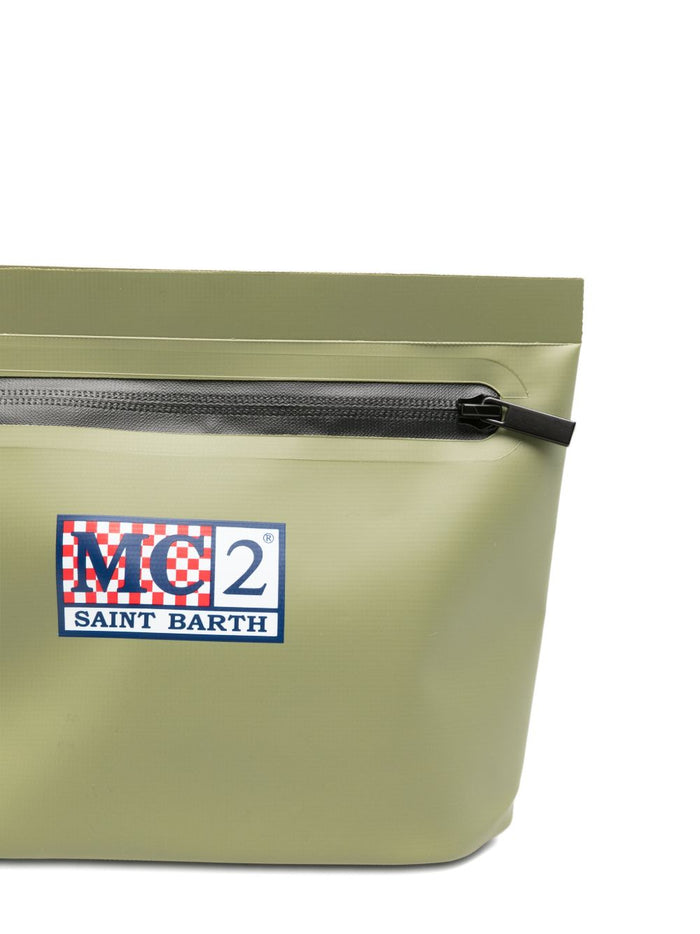 Mc2 Saint Barth Pochette 5200 Uomo 5