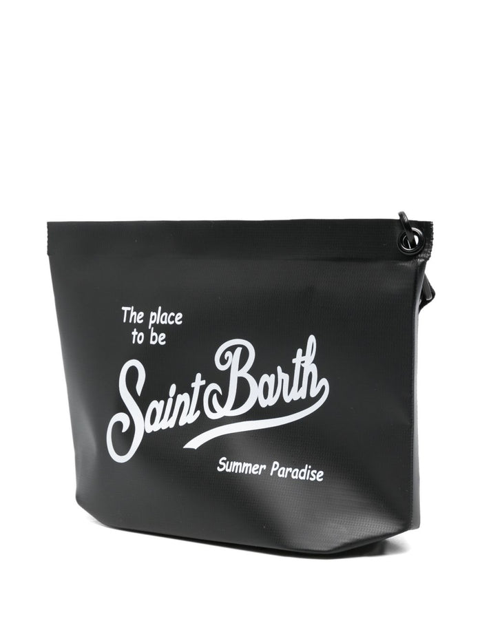 Mc2 Saint Barth Pochette Nero Uomo 3