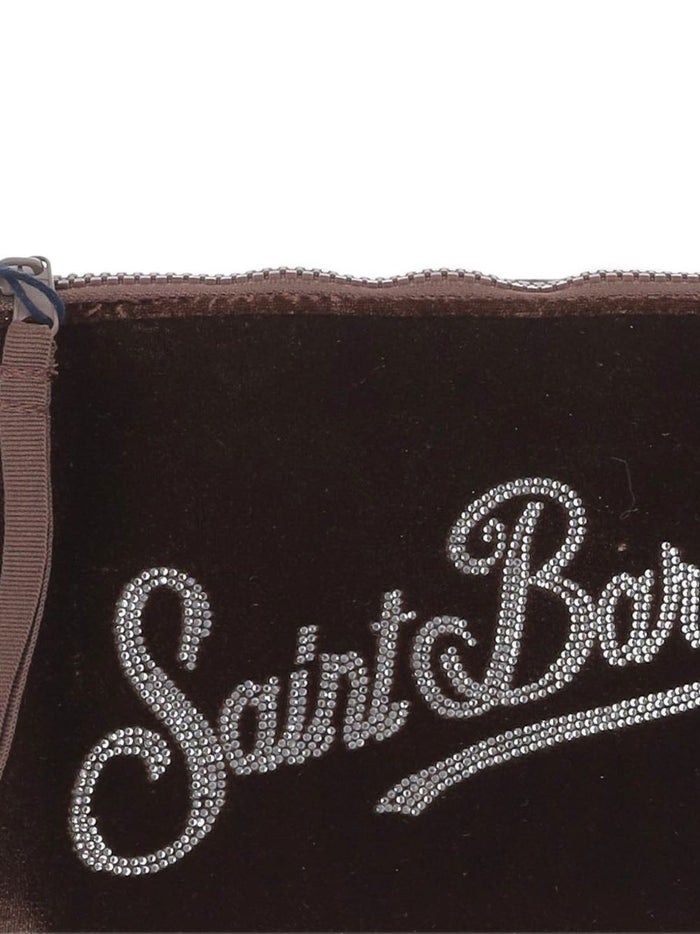 Mc2 Saint Barth Pochette Multicolore Donna 2