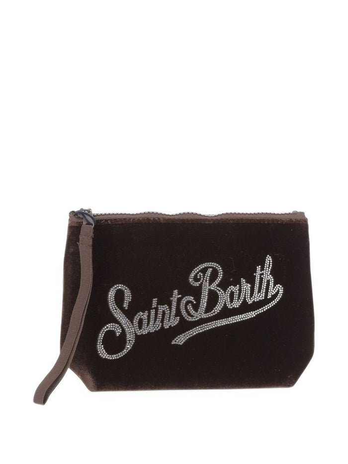 Mc2 Saint Barth Pochette Multicolore Donna 1