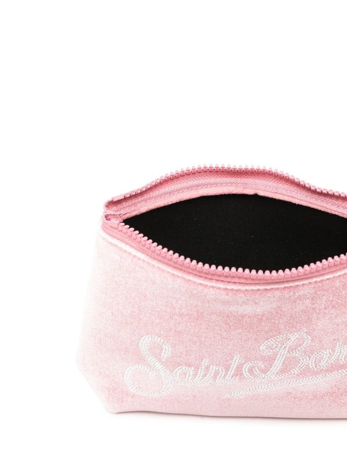 Mc2 Saint Barth Pochette Multicolore Donna 2