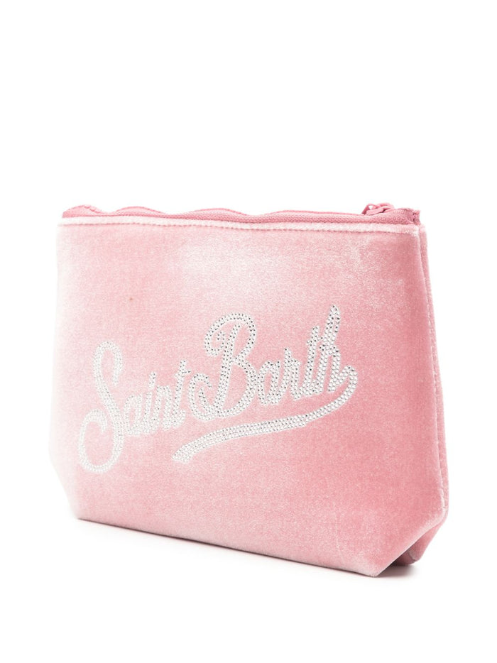 Mc2 Saint Barth Pochette Multicolore Donna 3
