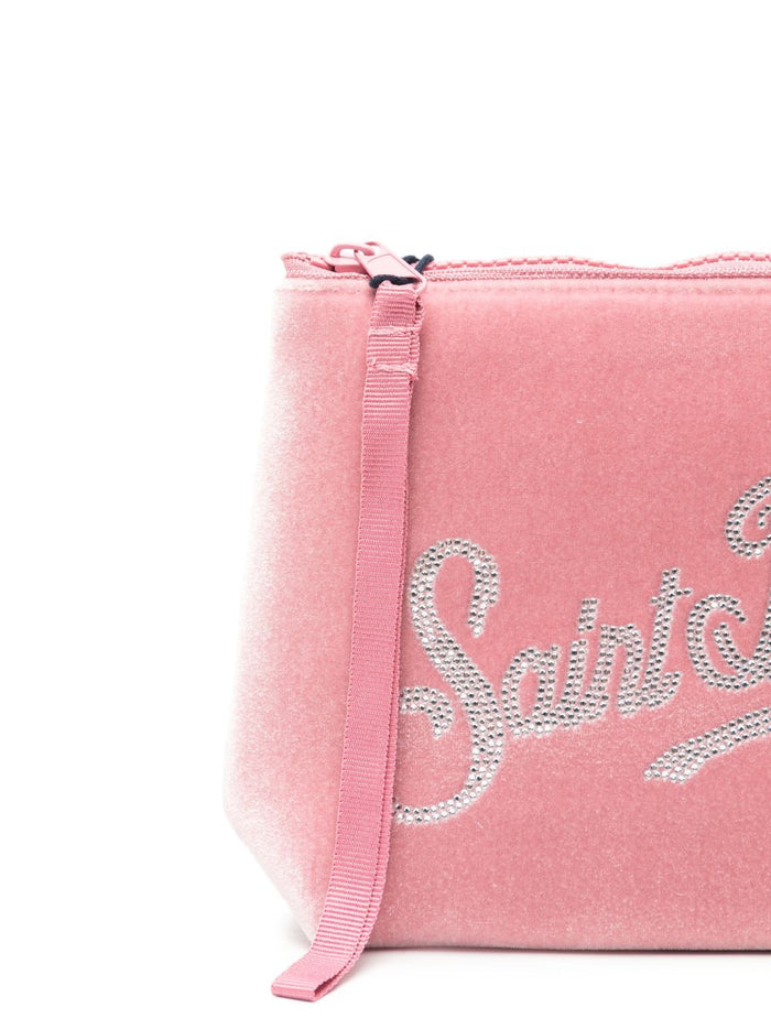 Mc2 Saint Barth Pochette Multicolore Donna 4