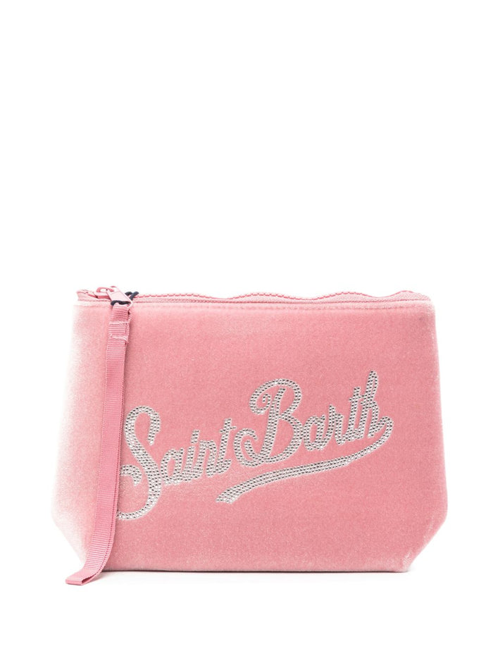 Mc2 Saint Barth Pochette Multicolore Donna 1