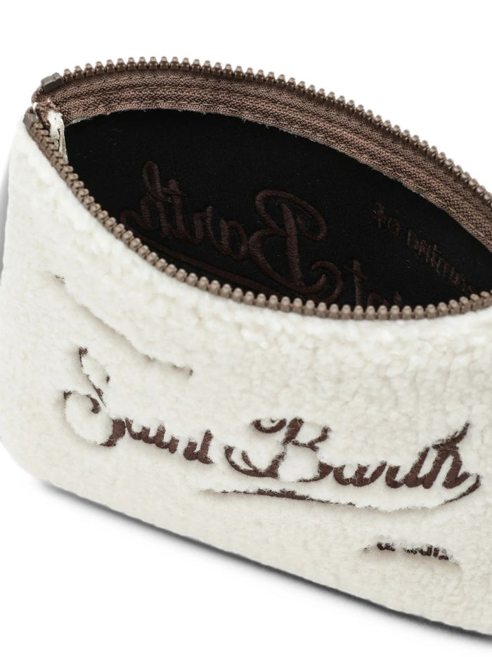 Mc2 Saint Barth Pochette Nero Donna 2
