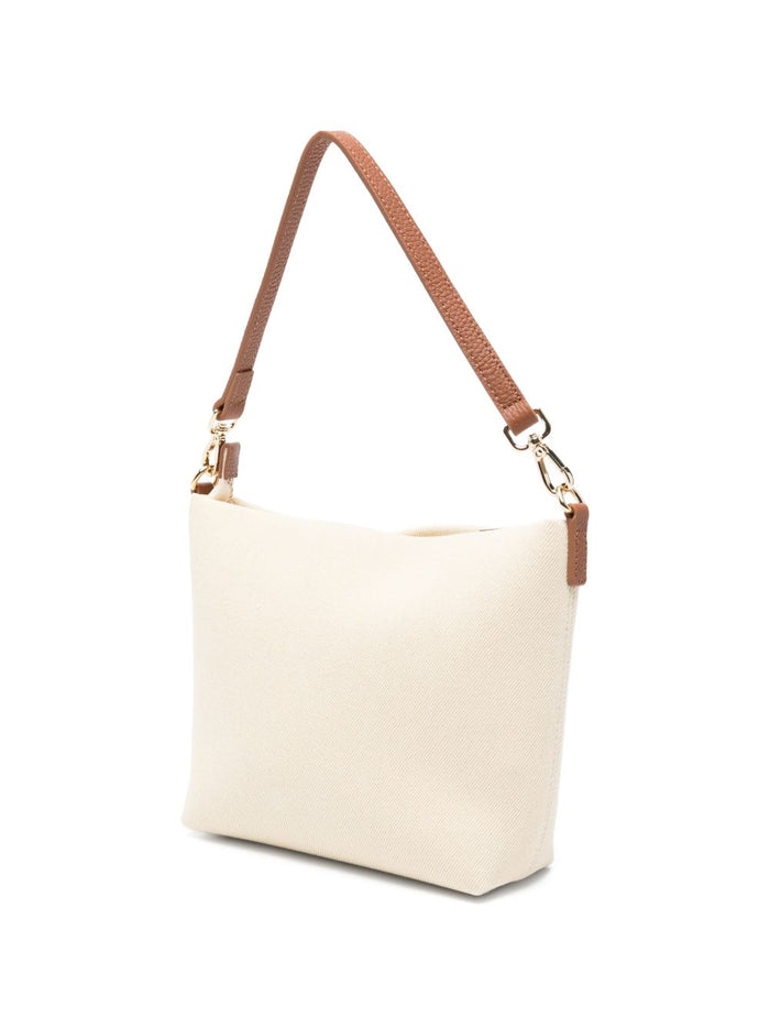 Mc2 Saint Barth Borsa Canvas Grain Donna 3