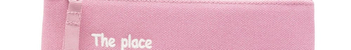 Mc2 Saint Barth Pochette Aline Rosa - Dipierro