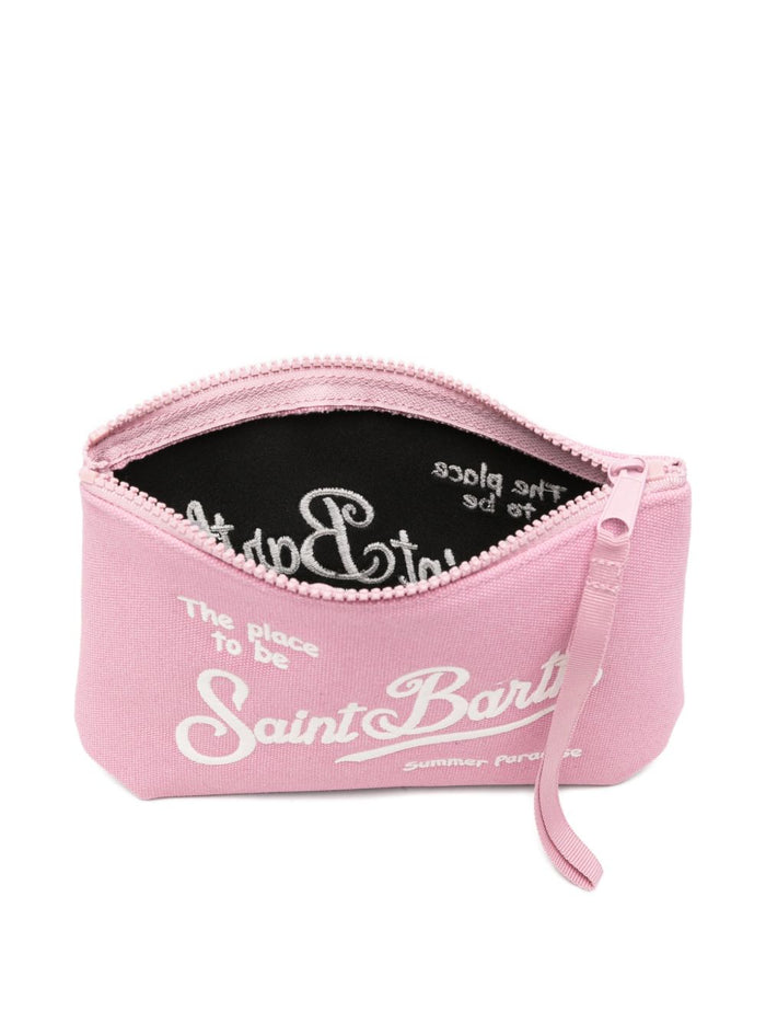 Mc2 Saint Barth Multicolor Pochette Man 3