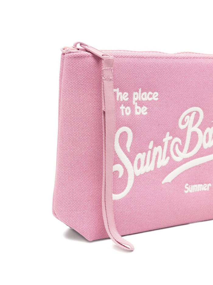 Mc2 Saint Barth Multicolor Pochette Man 4