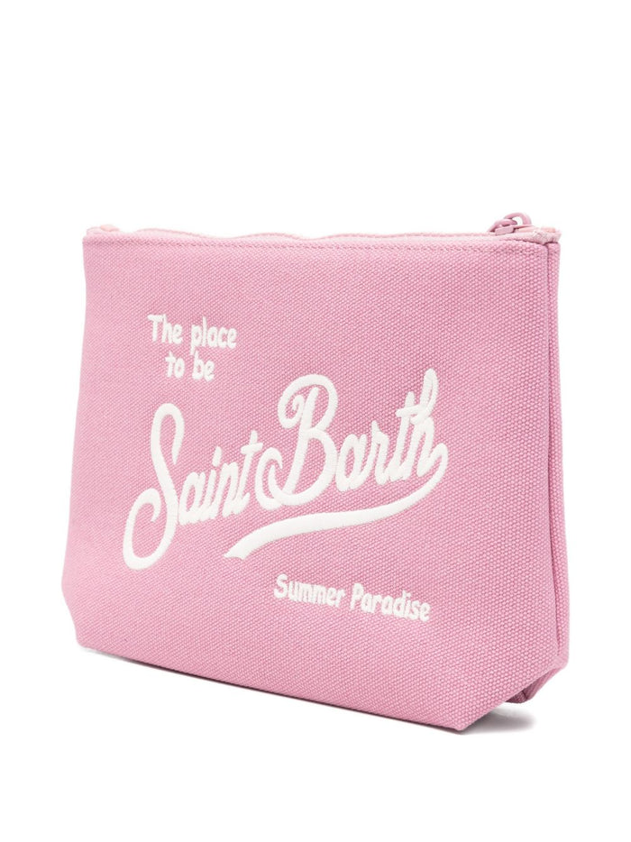 Mc2 Saint Barth Multicolor Pochette Man 5