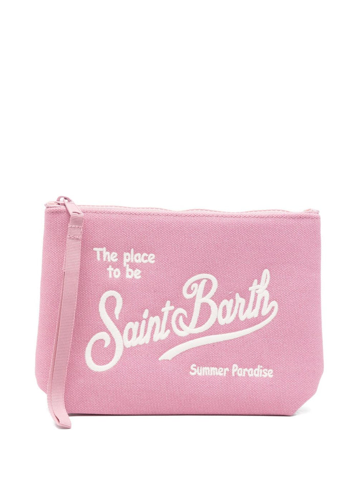 Mc2 Saint Barth Multicolor Pochette Man 1