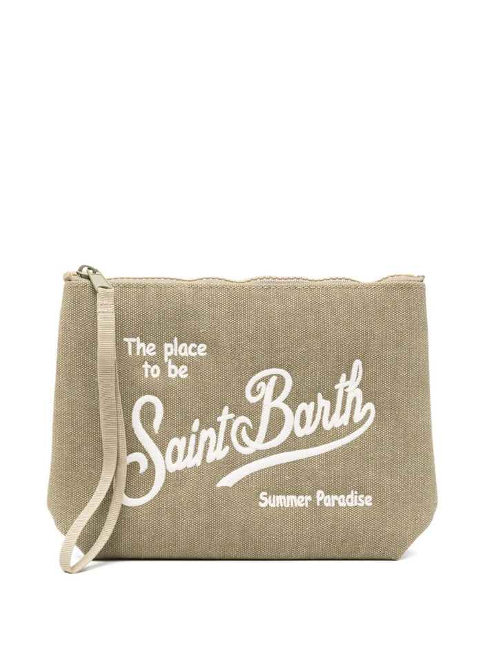 Mc2 Saint Barth Multicolor Pochette Man 1