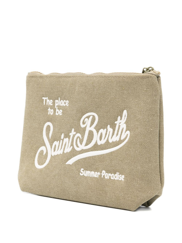 Mc2 Saint Barth Multicolor Pochette Man 4