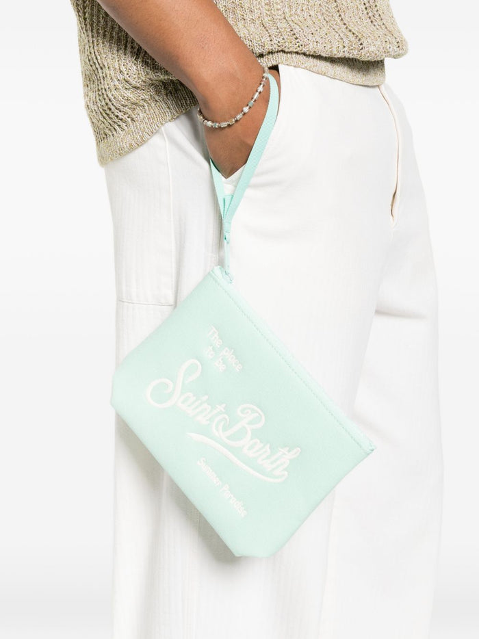 Mc2 Saint Barth Multicolor Pochette Man 2