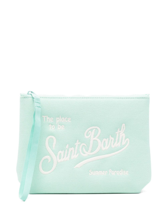 Mc2 Saint Barth Multicolor Pochette Man 1