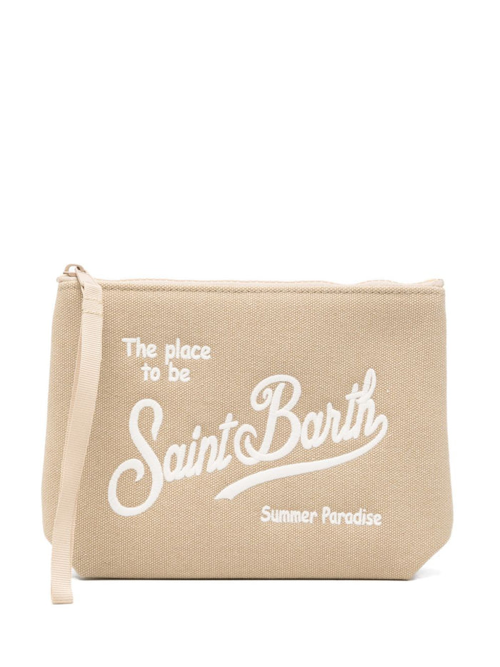 Mc2 Saint Barth Multicolor Pochette Man 1