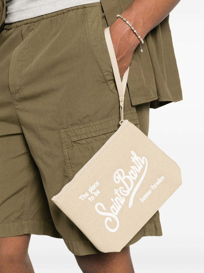 Mc2 Saint Barth Multicolor Pochette Man 2