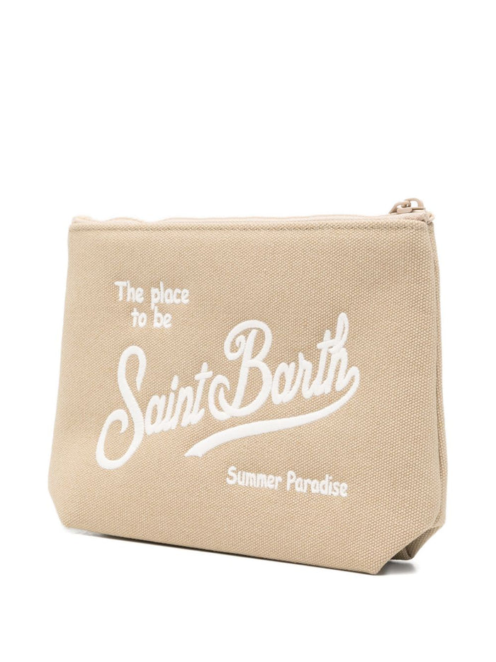 Mc2 Saint Barth Multicolor Pochette Man 3