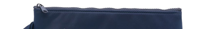 Mc2 Saint Barth Pochette Aline Nylon Uomo Blu - Dipierro