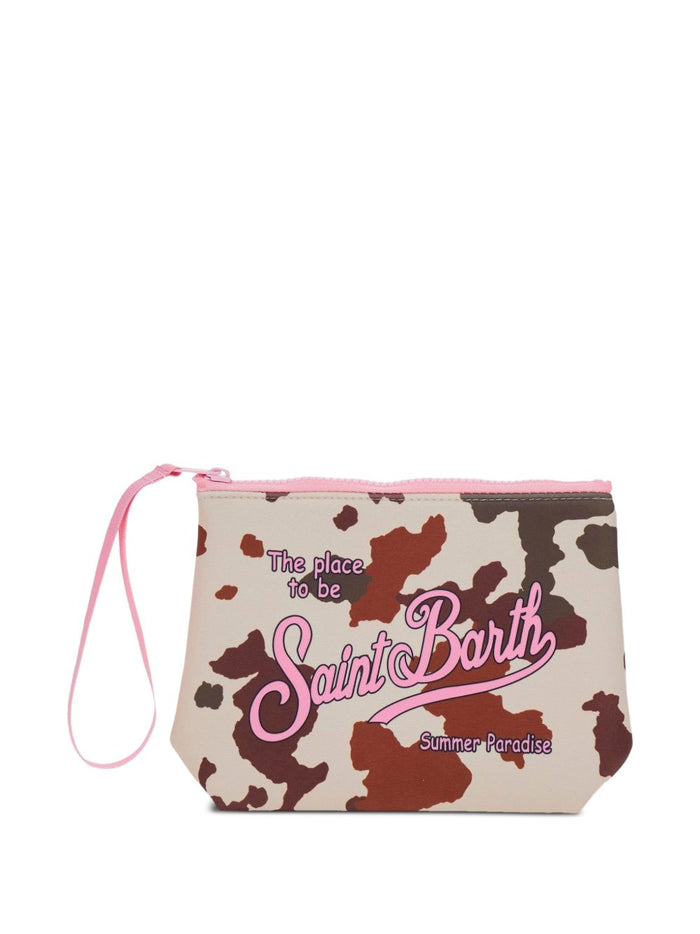 Mc2 Saint Barth Pochette Aline Mucca Unisex 1