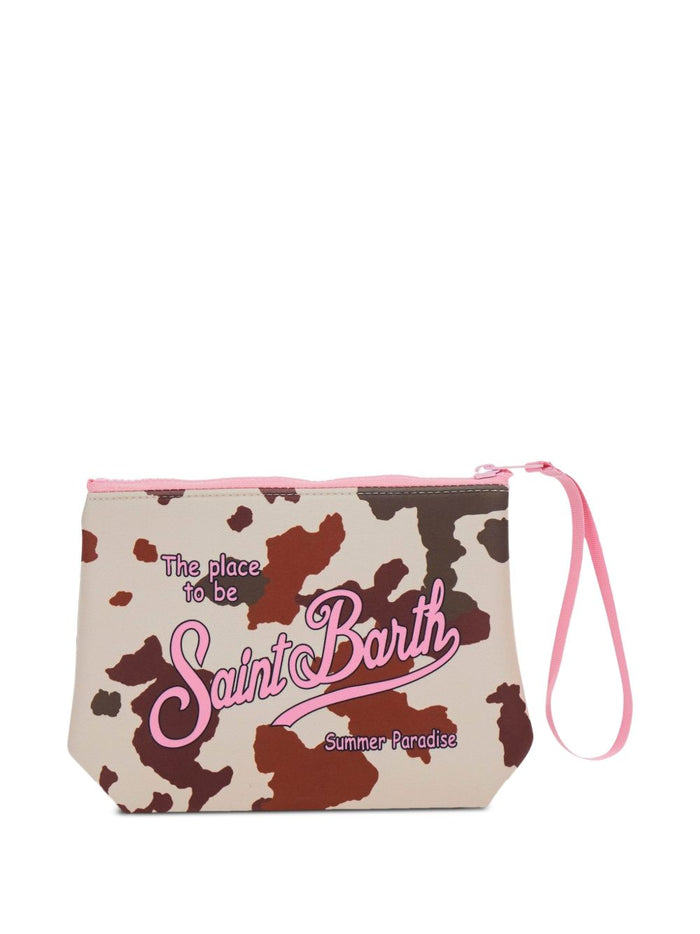 Mc2 Saint Barth Pochette Aline Mucca Unisex 2