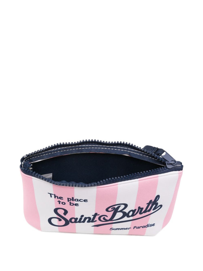 Mc2 Saint Barth Clutch Pattern Unisex 4