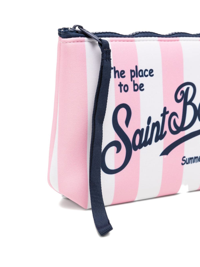 Mc2 Saint Barth Clutch Pattern Unisex 5
