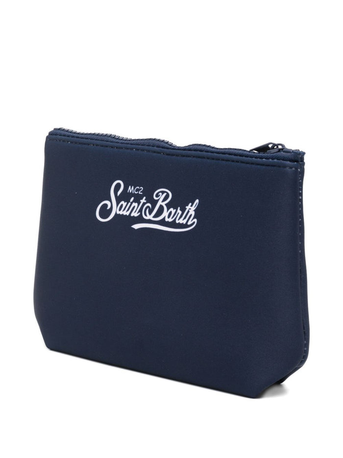 Mc2 Saint Barth Mykonos Summer 61 Unisex Pouch 5