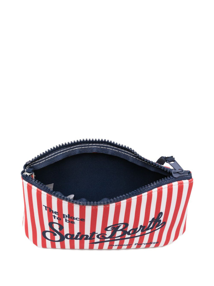 Mc2 Saint Barth Clutch Pattern Unisex 4