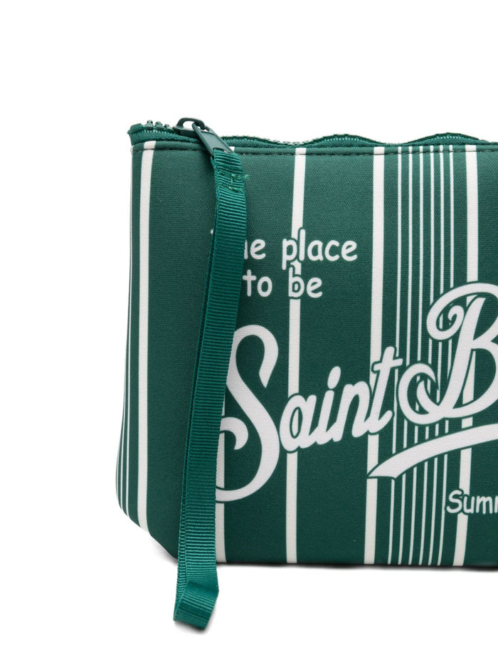 Mc2 Saint Barth Pochette Relax Stripes 51 Unisex 3
