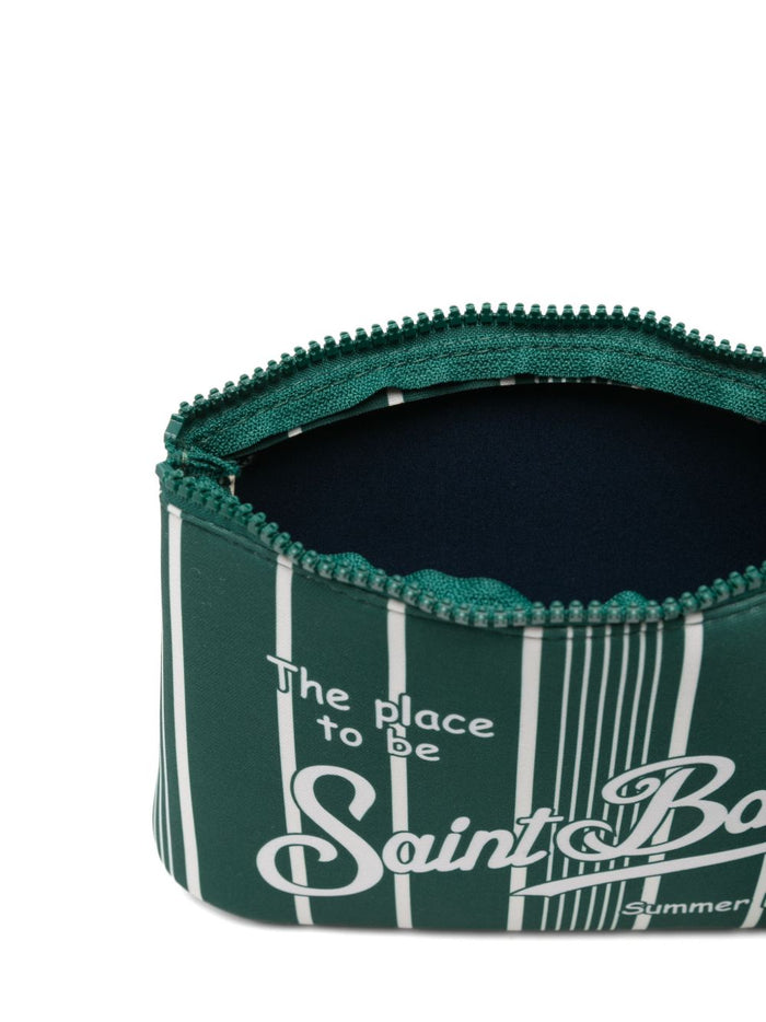 Mc2 Saint Barth Pochette Relax Stripes 51 Unisex 5