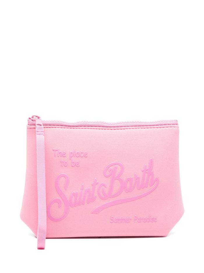 Mc2 Saint Barth Pochette 2123 Unisex 1